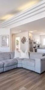 Maison grand 41/2 à louer (Rez-de-chaussé) - Photo 3