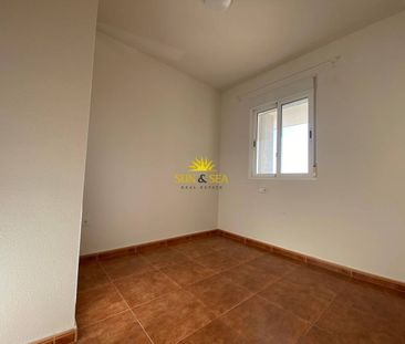 TWO-BEDROOM APARTMENT – FORMENTERA DEL SEGURA - Photo 2