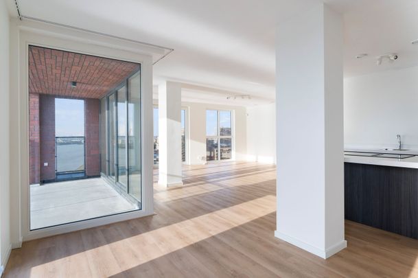 Appartement te koop: Müllerkade 821 3024 EP Rotterdam - Photo 1