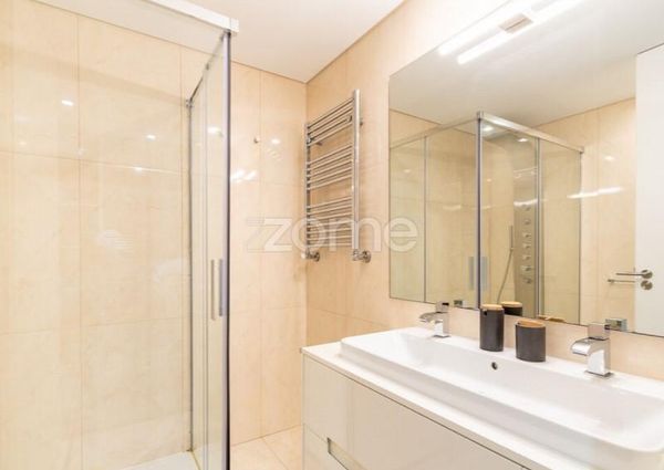 Apartamento T2 em Braga