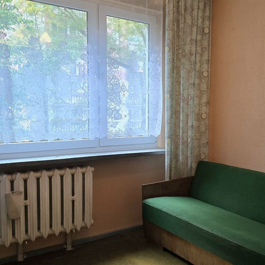 Bielsko-Biała, Osiedle Słoneczne - Zdjęcie 1