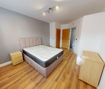 2 bedroom apartment to rent - Photo 5