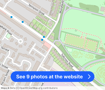 Maukinfauld Road, Tollcross - Photo 1