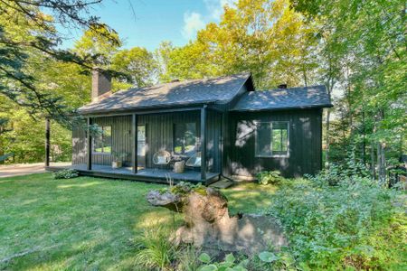 Maison à étages à Saint-Sauveur - Photo 5