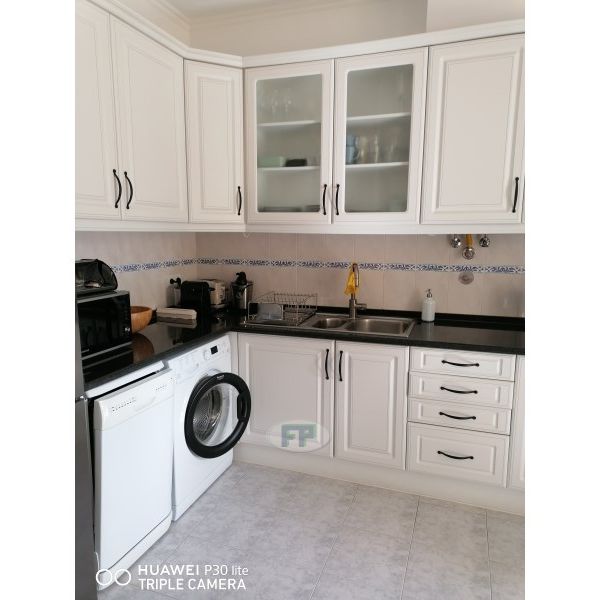 Apartamento T2+1 em Lisboa - Photo 1