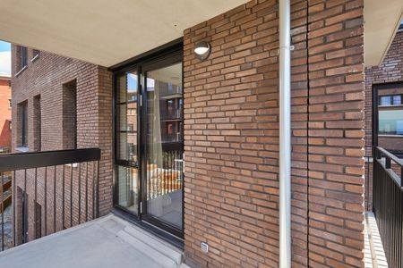 Claes Van Ruyvenstraat 6A2 - Photo 4