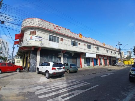 BENFICA - APARTAMENTO - DA UNIVERSIDADE, 3319 APT105-A CENTRO COML E RESID BENFICA - Photo 4