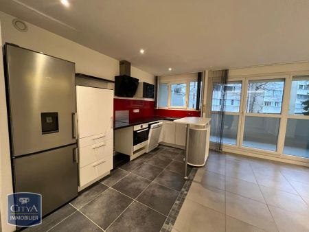 Appartement à louer 2 pièces 48.42m² - Photo 2