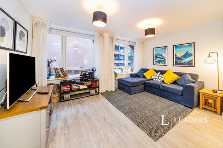 1 bedroom apartment to rent Wood Street, East Grinstead, West Sussex, RH19 - Photo 3