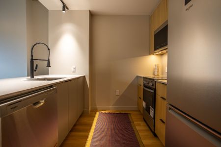 1140 Boul. des Récollets, apt. 601 - Photo 2
