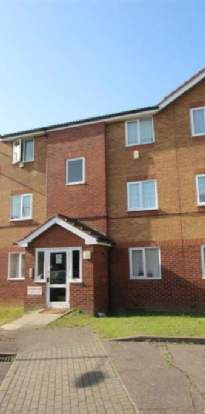 1 bedroom property to rent in Dagenham - Photo 1