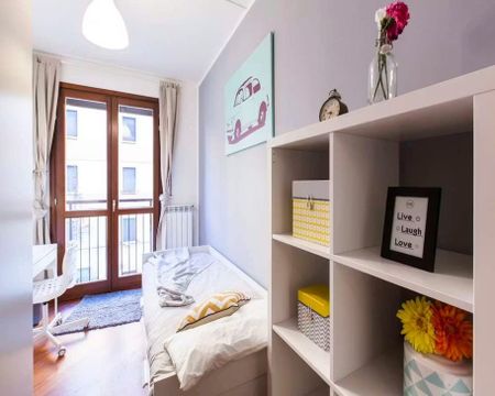 Via Privata San Martiniano, Milan, Lombardy 20139 - Photo 2