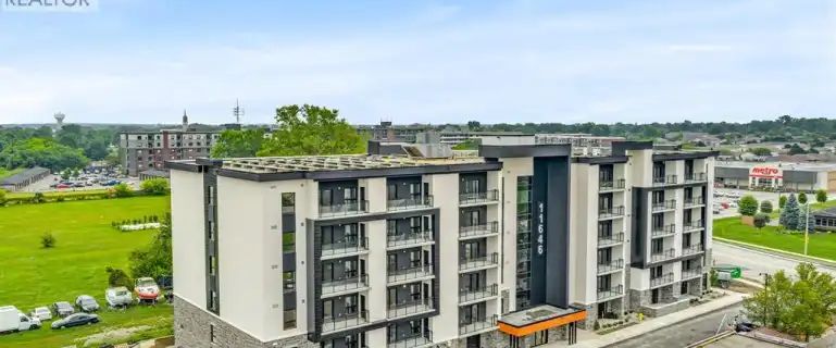 11646 TECUMSEH Road Unit# 205 | 11646 TECUMSEH Road Unit# 205, Tecumseh - Photo 1