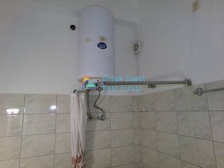 Studio/Γκαρσονιέρα για ενοικίαση Αγία Σοφία (Πάτρα) - Photo 4