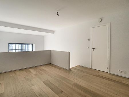King Charles: Beautiful duplex with terrace - Foto 5