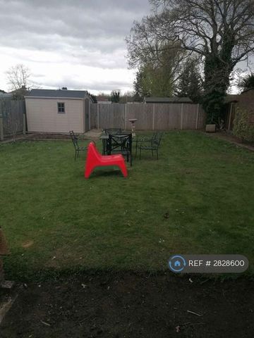 3 bedroom bungalow to rent - Photo 2