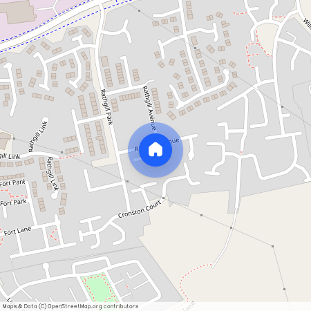 Rathgill Avenue, Bangor, BT19