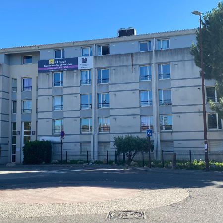 Location Appartement 1 pièce 18m² AVIGNON 84000 - Photo 4