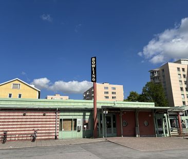 Norrgårdsgatan, Hallsberg - Photo 6