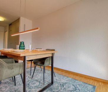 Stylish Coliving Room in Zürich - Foto 3