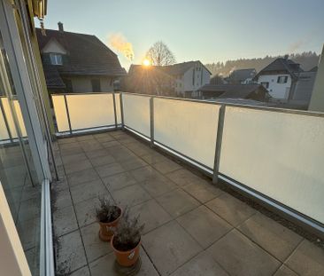 4.5 Zimmer, 112 m², 1. Stock - Photo 5