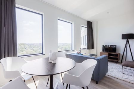 Appartement te huur: Het Kwadrant 10 3606 AZ Maarssen - Photo 5