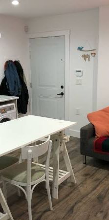 Brand New 1 Bedroom Basement Suite - Photo 1