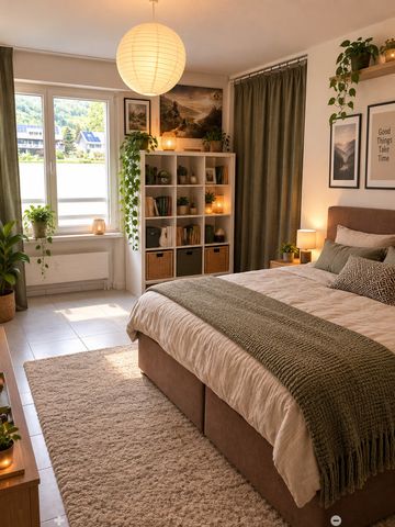 4.5 Zimmer, 97 m² - Foto 2