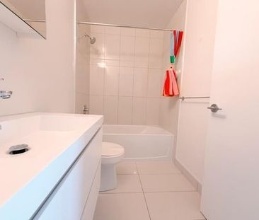 For Lease - 38 ANDRE DE GRASSE Street Unit# 1403, Markham, Ontario - Photo 4