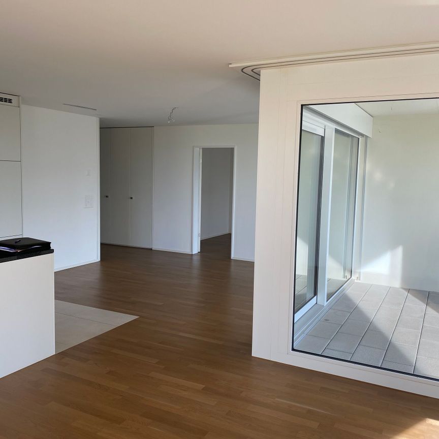 4.5-room Bijoux – Your new home! - Photo 1