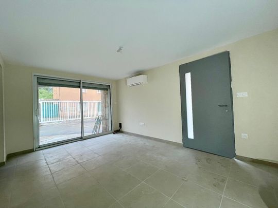 Location Appartement 4 pièces 69m² AUBENAS 07200 - Photo 1