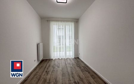 Mieszkanie na wynajem Szczecin - Centrum 3 pokoje z ogródkiem - Фото 3