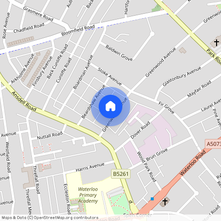 102 Greenwood Avenue