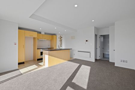 11/400 Durham Street, City Centre (Christchurch City) - Photo 5