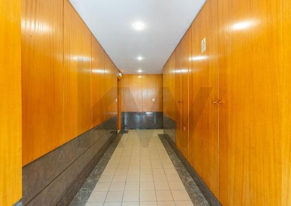 Apartamento T2 em Setúbal