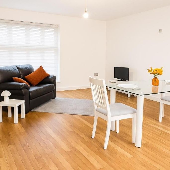 1 Bed Flat, Sandon Road, B17 - Photo 1