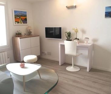Location Appartement 1 pièce 19m² AIX EN PROVENCE 13100 - Photo 2