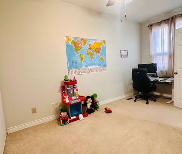 For Lease - 15 Lord Simcoe Drive, Brampton, Ontario - Photo 1