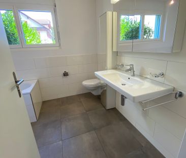 4.5 Zimmer, 121 m², EG - Foto 6