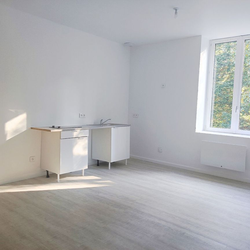 Appartement Kerlaz 3 pièces 61.71 m2 - Photo 1