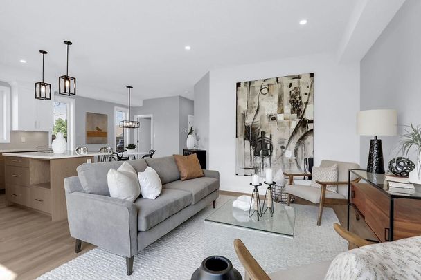 For Lease - 93 STONEFIELD Lane Unit# 128, Middlesex Centre, Ontario - Photo 1