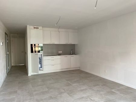 Appartement te huur - Photo 2