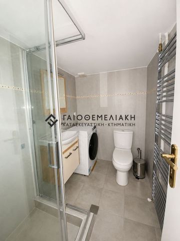 Διαμέρισμα για ενοικίαση Μπουρνάζι (Περιστέρι) - Photo 5