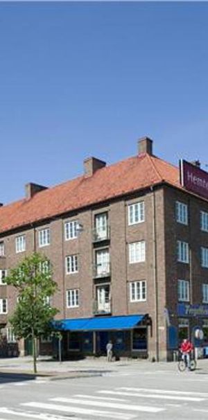 Ehrensvärdsgatan 10, Värnhem - Foto 2