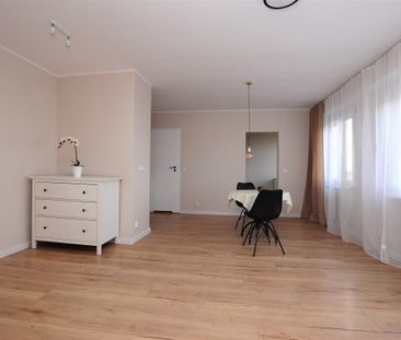 Mieszkanie – Toruń, Bydgoskie Przedmieście - Photo 1