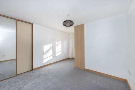 2 bedroom flat to rent, Available unfurnished now - Photo 2