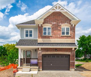 For Lease - 16 Ravenscraig Place, Innisfil, Ontario - Photo 3