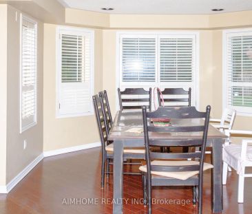 Detached Home For Lease | N9255063 - Photo 6