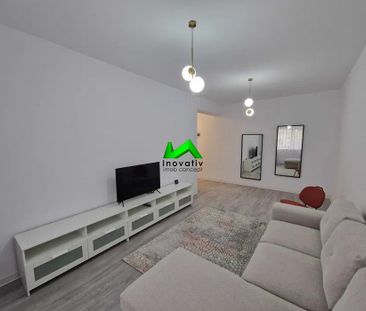 Apartament LUX de inchiriat camere Sibiu Selimbar - Photo 4