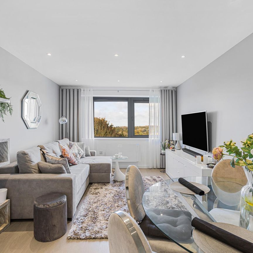 Hubert Road - Photo 1